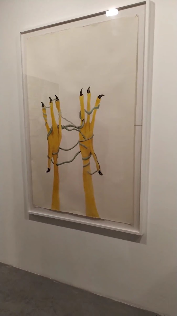 İstanbul Modern Sanat Müzesi — fotoğraf 3