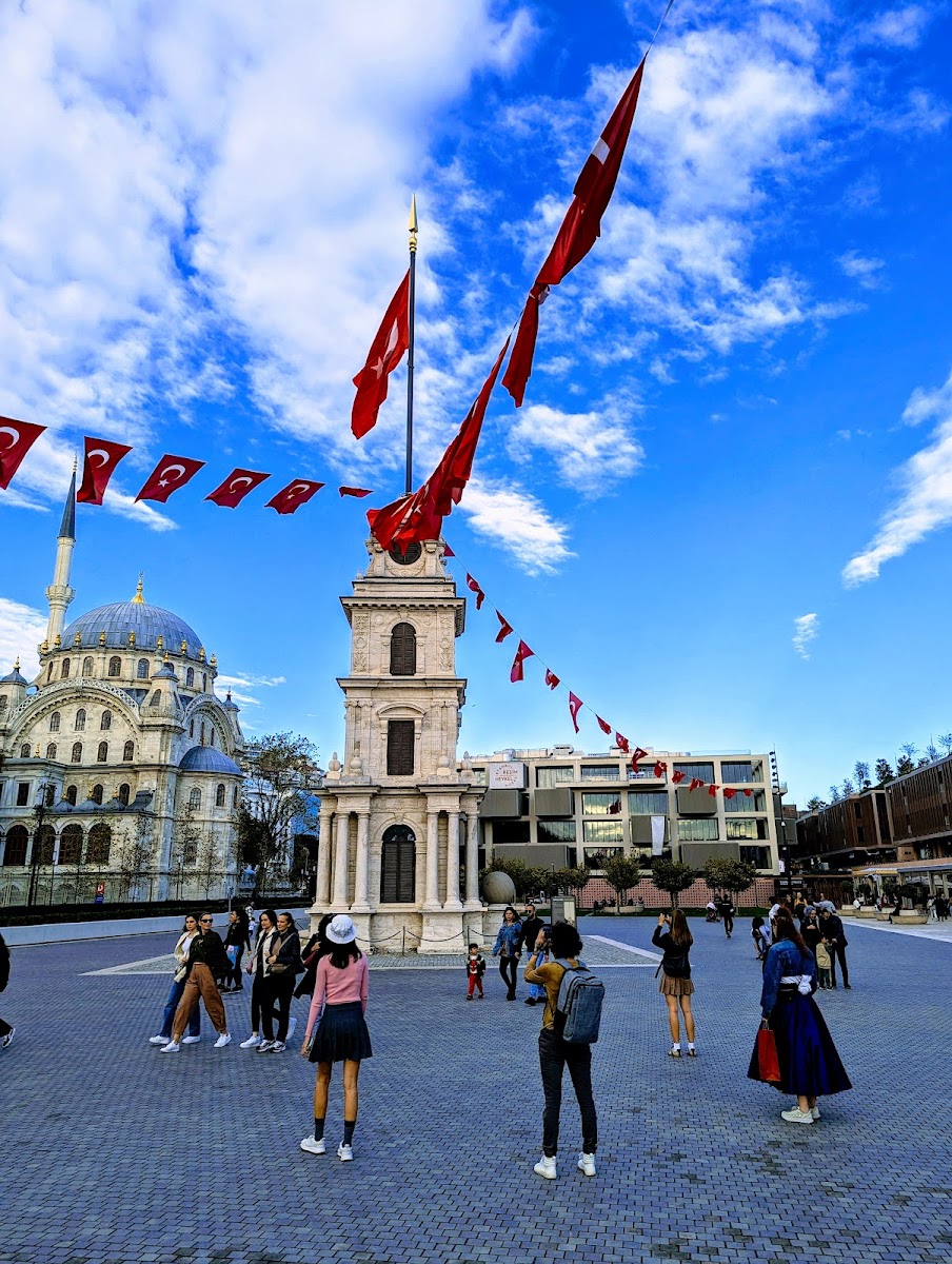 İstanbul Modern Sanat Müzesi — fotoğraf 5