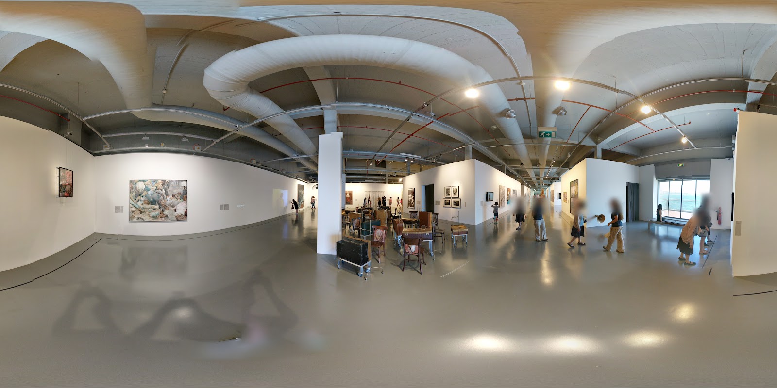 İstanbul Modern Sanat Müzesi — fotoğraf 7