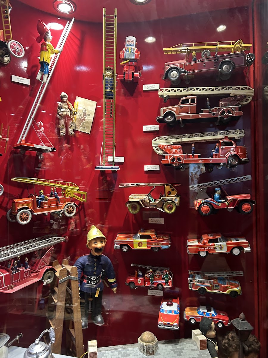 İstanbul Oyuncak Müzesi — fotoğraf 2