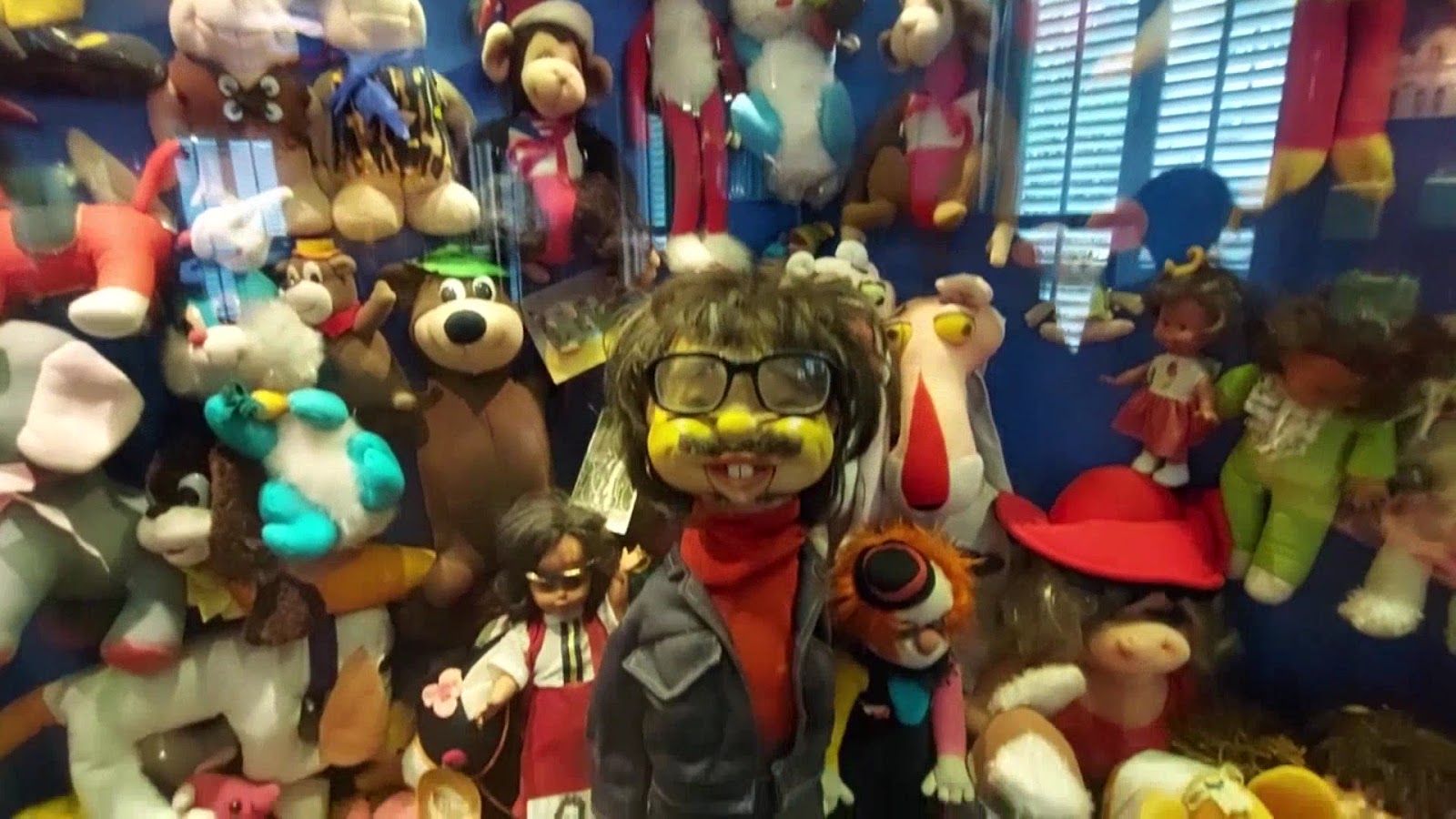 İstanbul Oyuncak Müzesi — fotoğraf 3