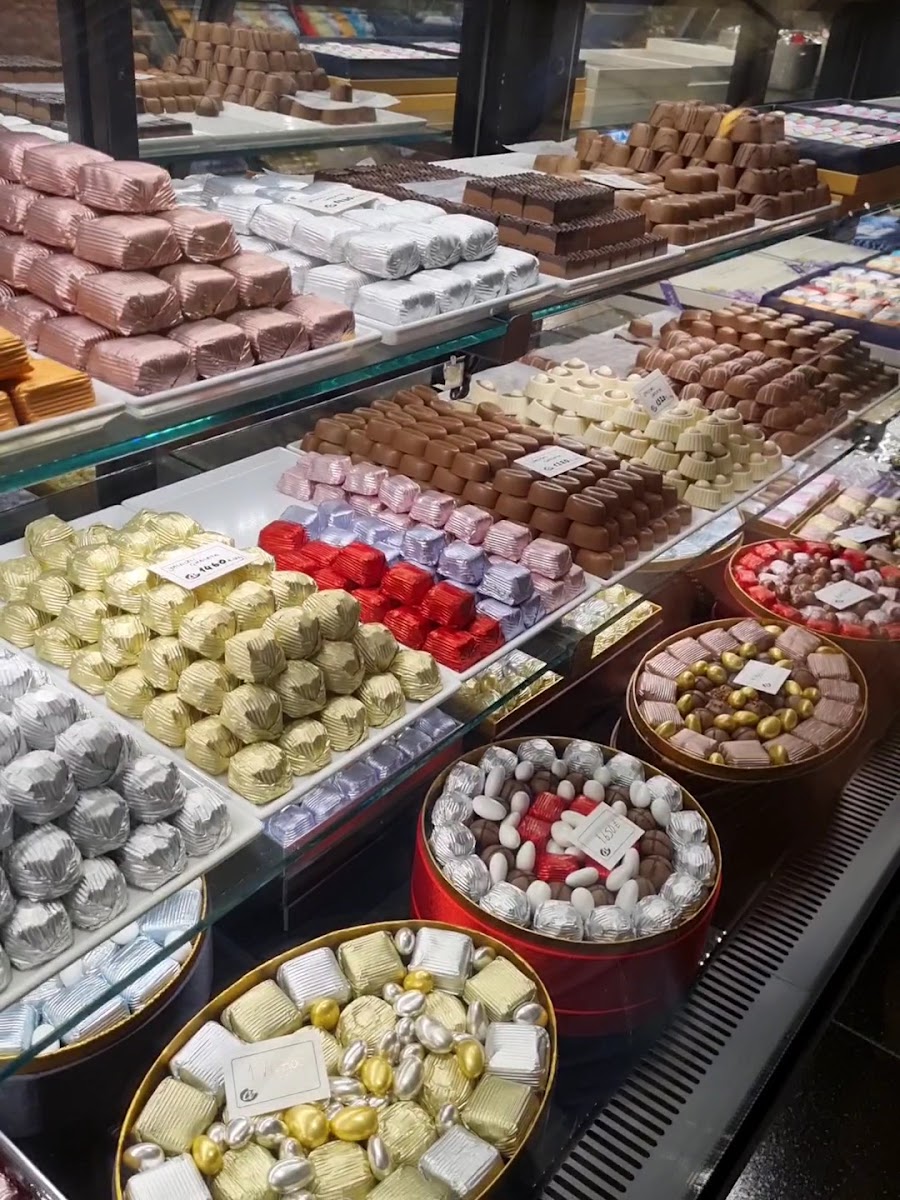 İstanbul Pastanesi — fotoğraf 3