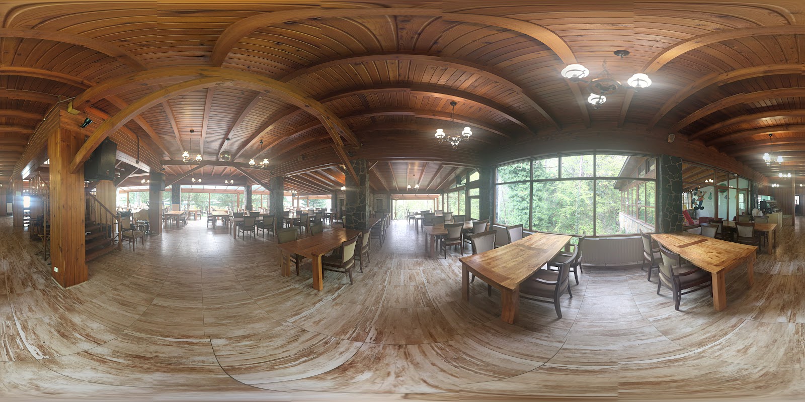 İstanbuldere Alabalık Evi — fotoğraf 8