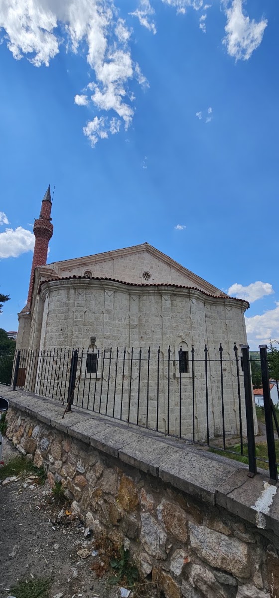 İstanbulluoğlu Cami — photo 3