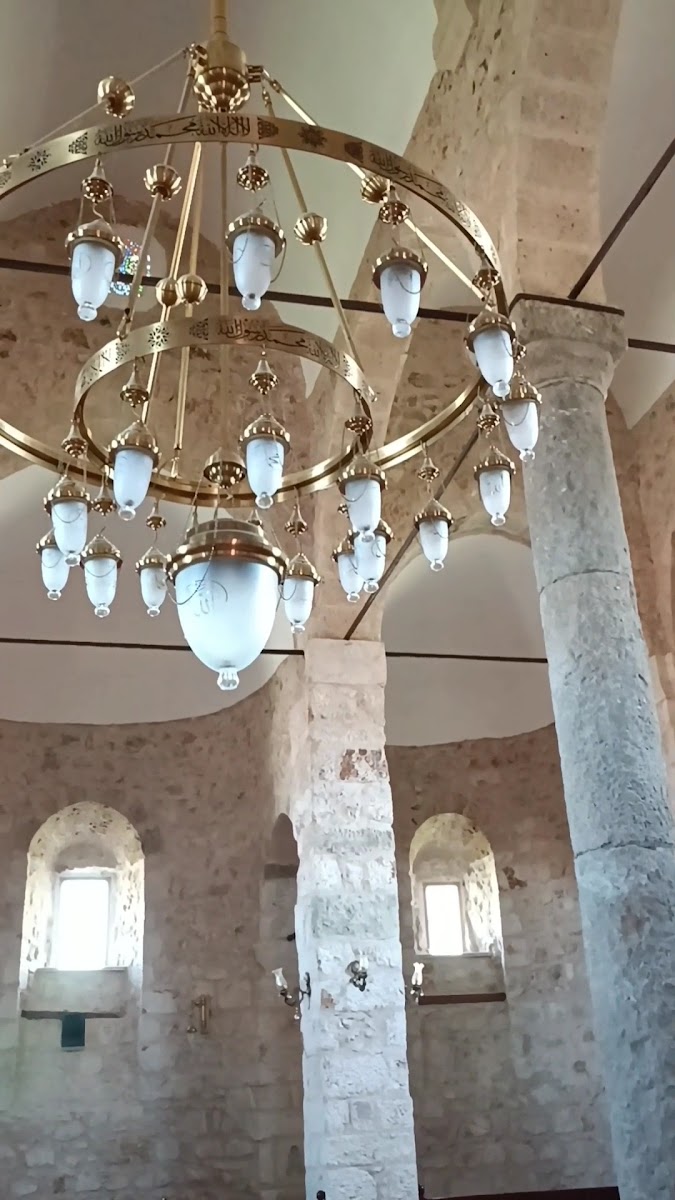 İstanbulluoğlu Cami — photo 4