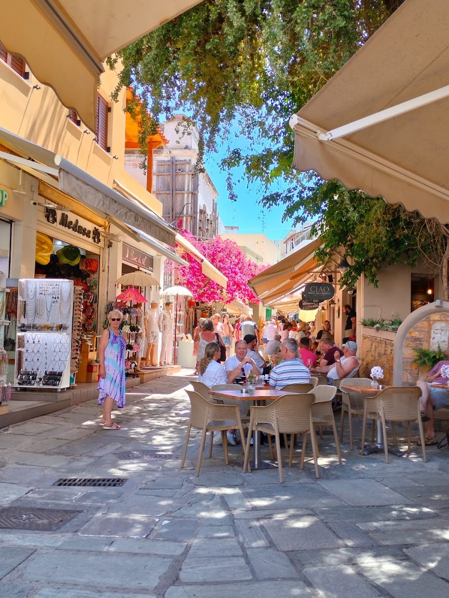 İstanköy Eski Şehir — photo