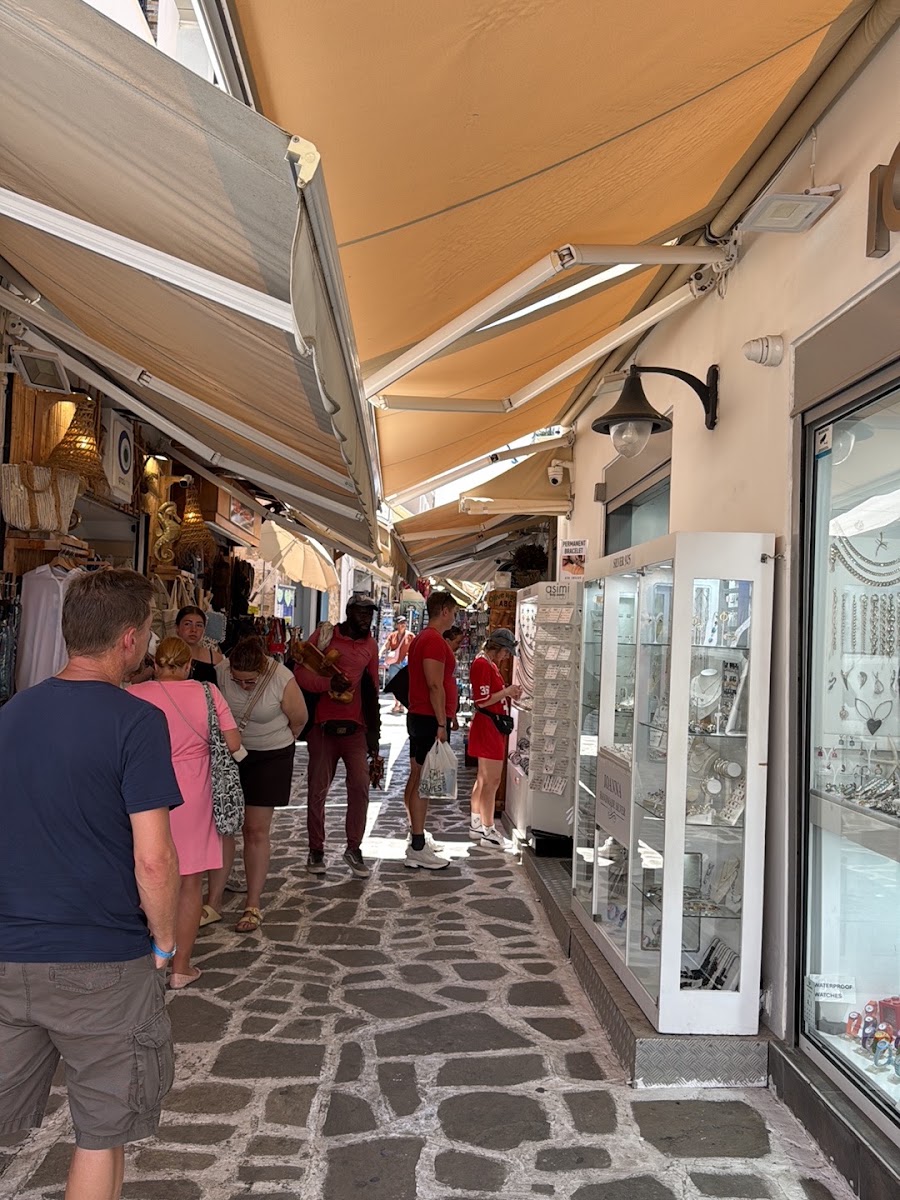 İstanköy Eski Şehir — photo 3