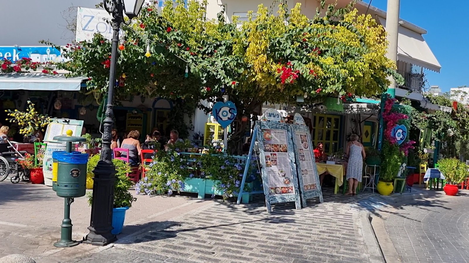 İstanköy Eski Şehir — fotoğraf 3