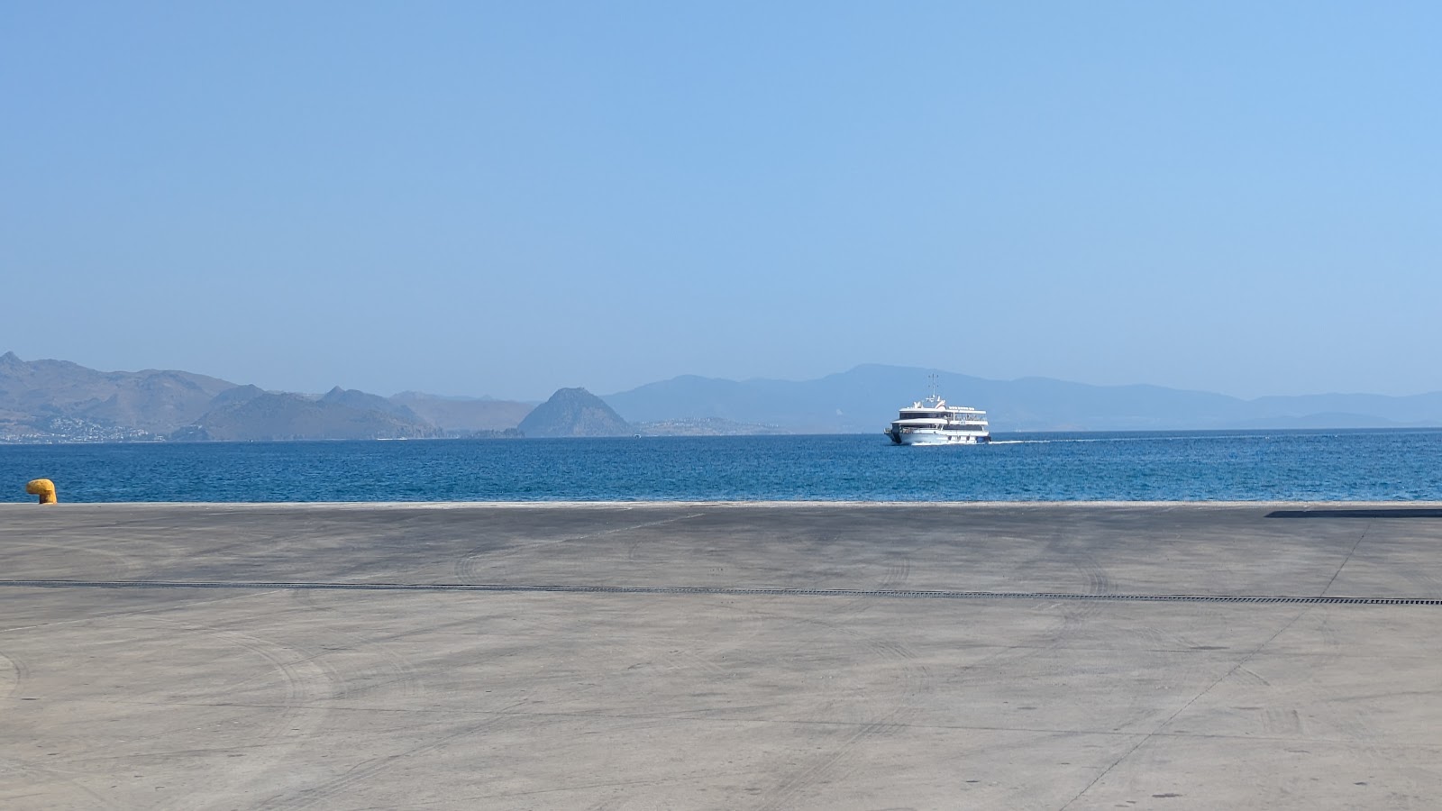 İstanköy Limanı — photo 3