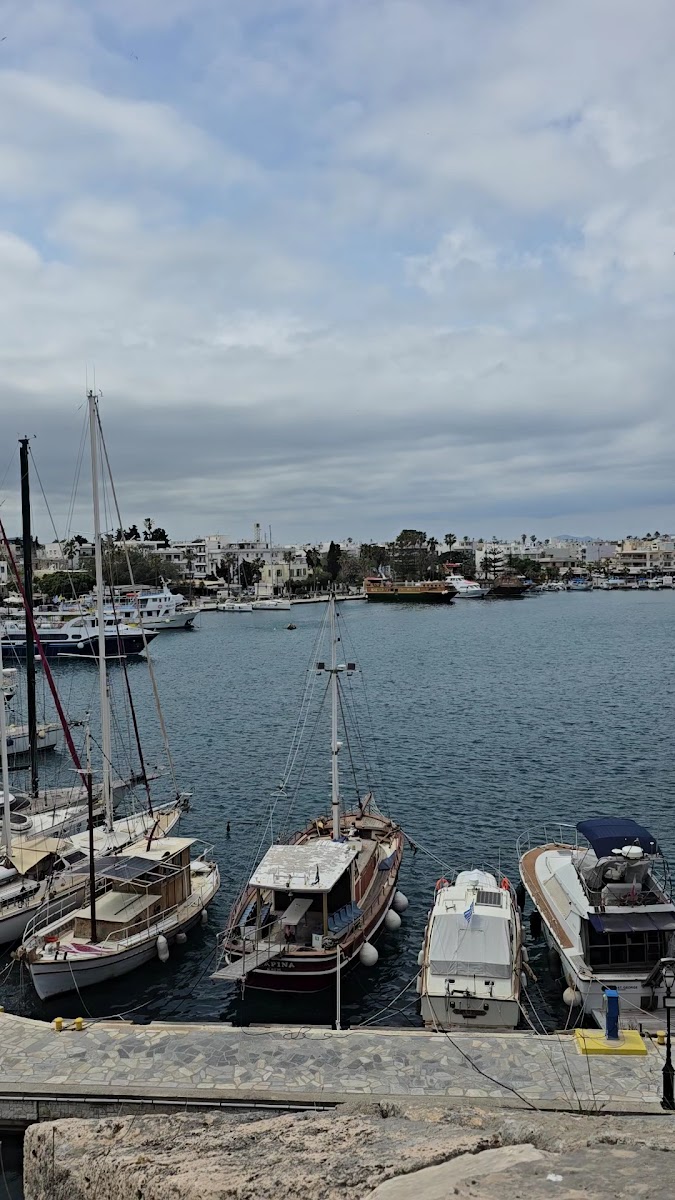 İstanköy Limanı — fotoğraf 3