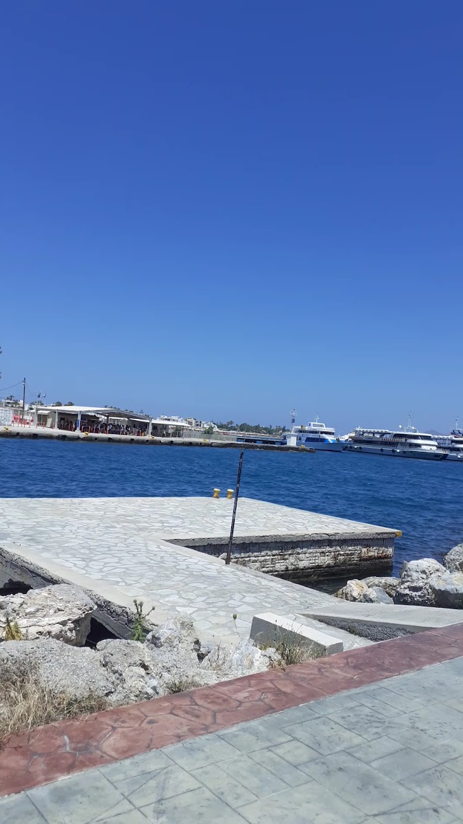 İstanköy Limanı — fotoğraf 4