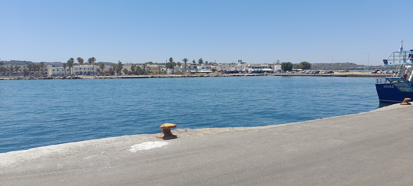Istankoy — photo