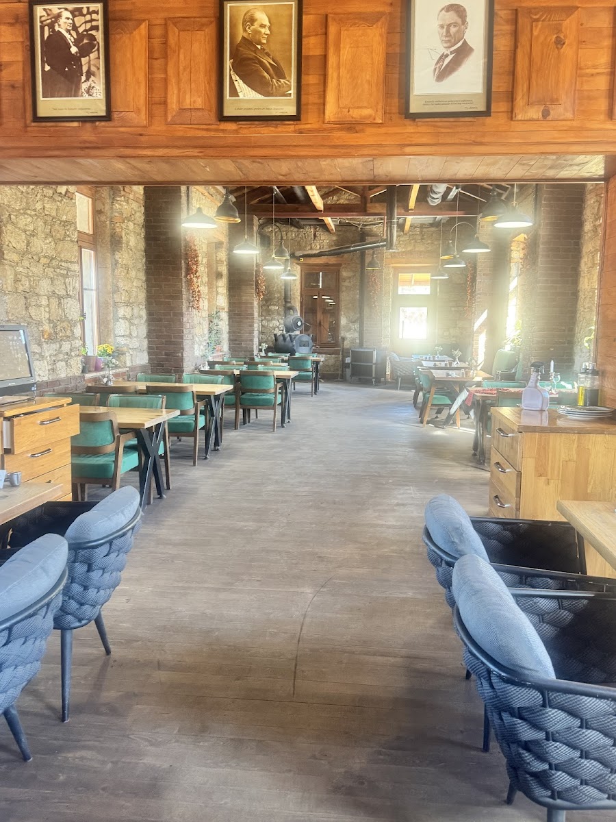 İstasyon 1923 — fotoğraf 2