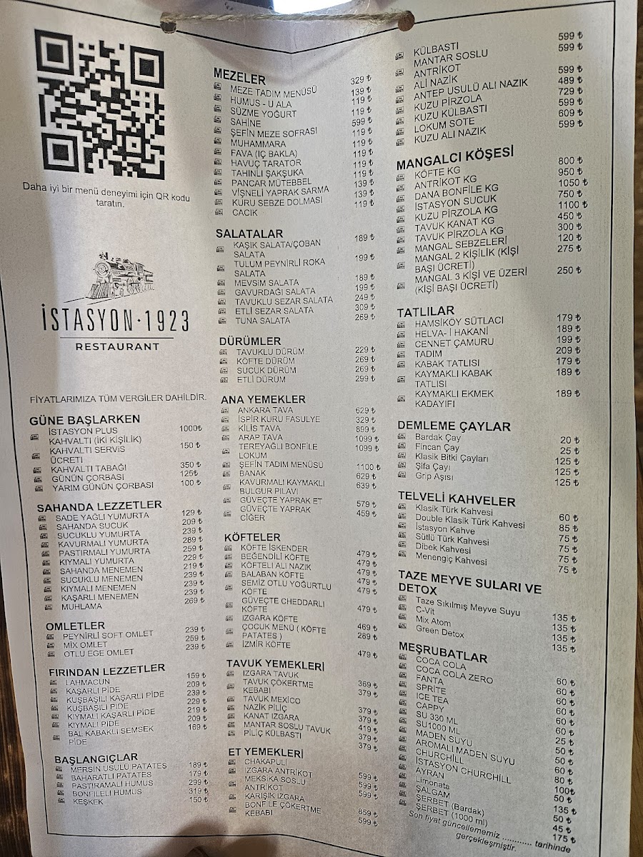 İstasyon 1923 — fotoğraf 4