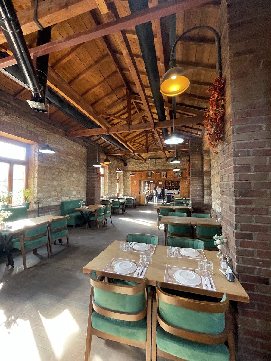 İstasyon 1923 — fotoğraf 6