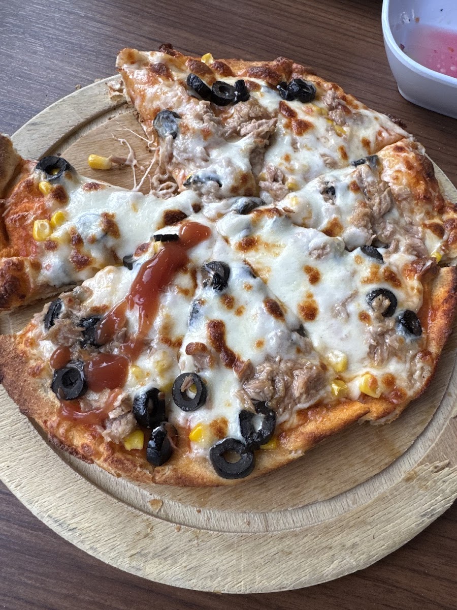 İstasyon Aile Çay Bahçesi — fotoğraf 2