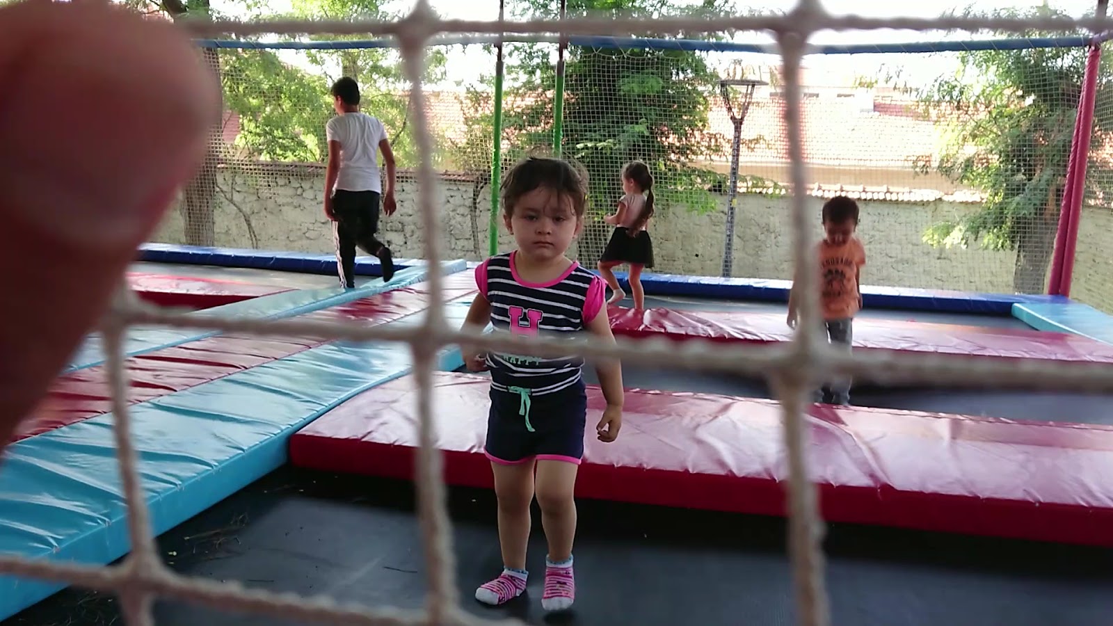 İstasyon Aile Çay Bahçesi — fotoğraf 3