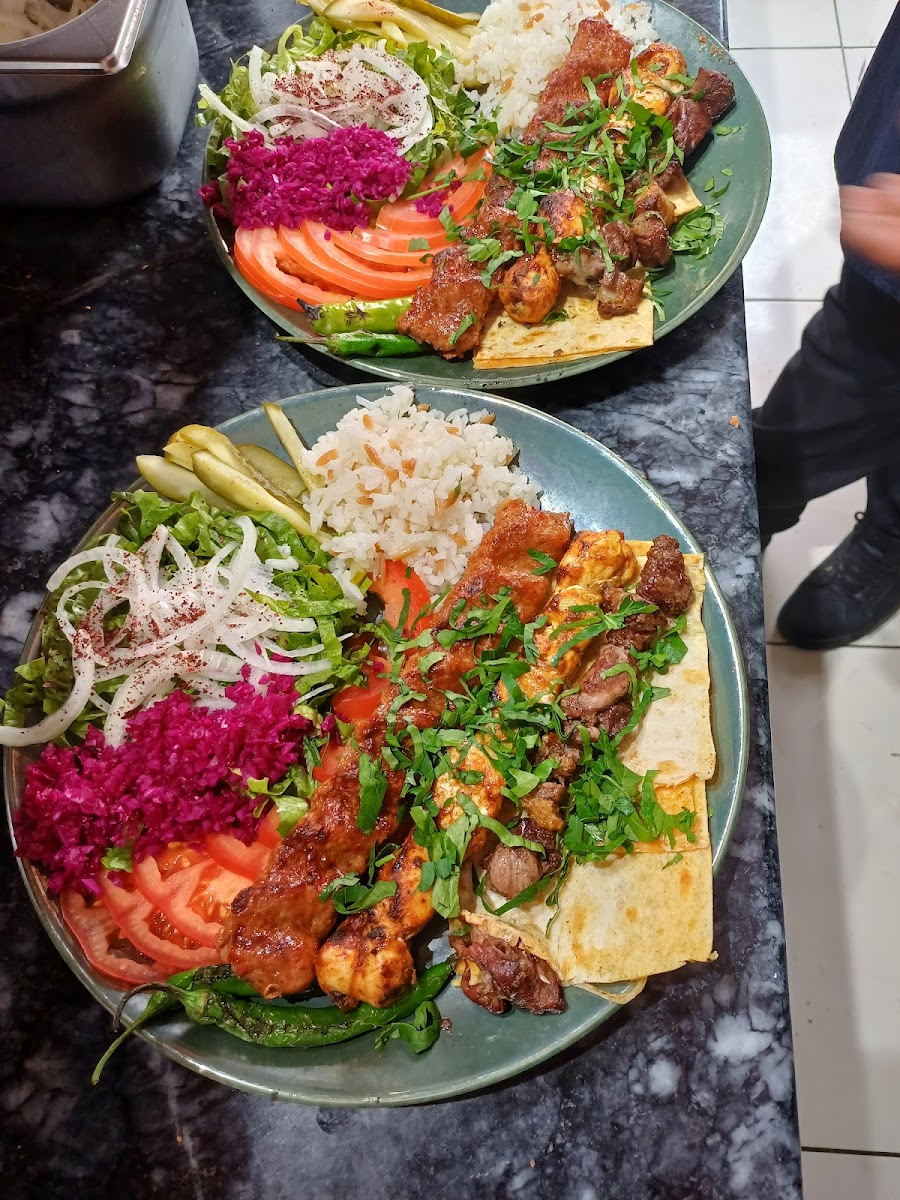 İstasyon Döner — fotoğraf 3