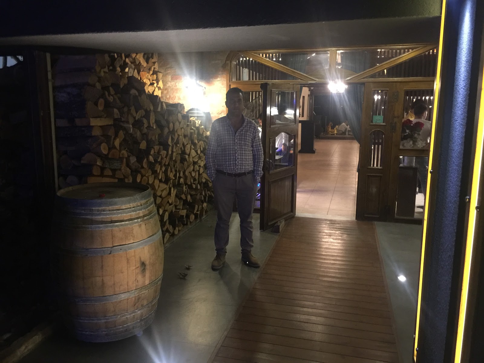 Istasyon restorant akcay — fotoğraf
