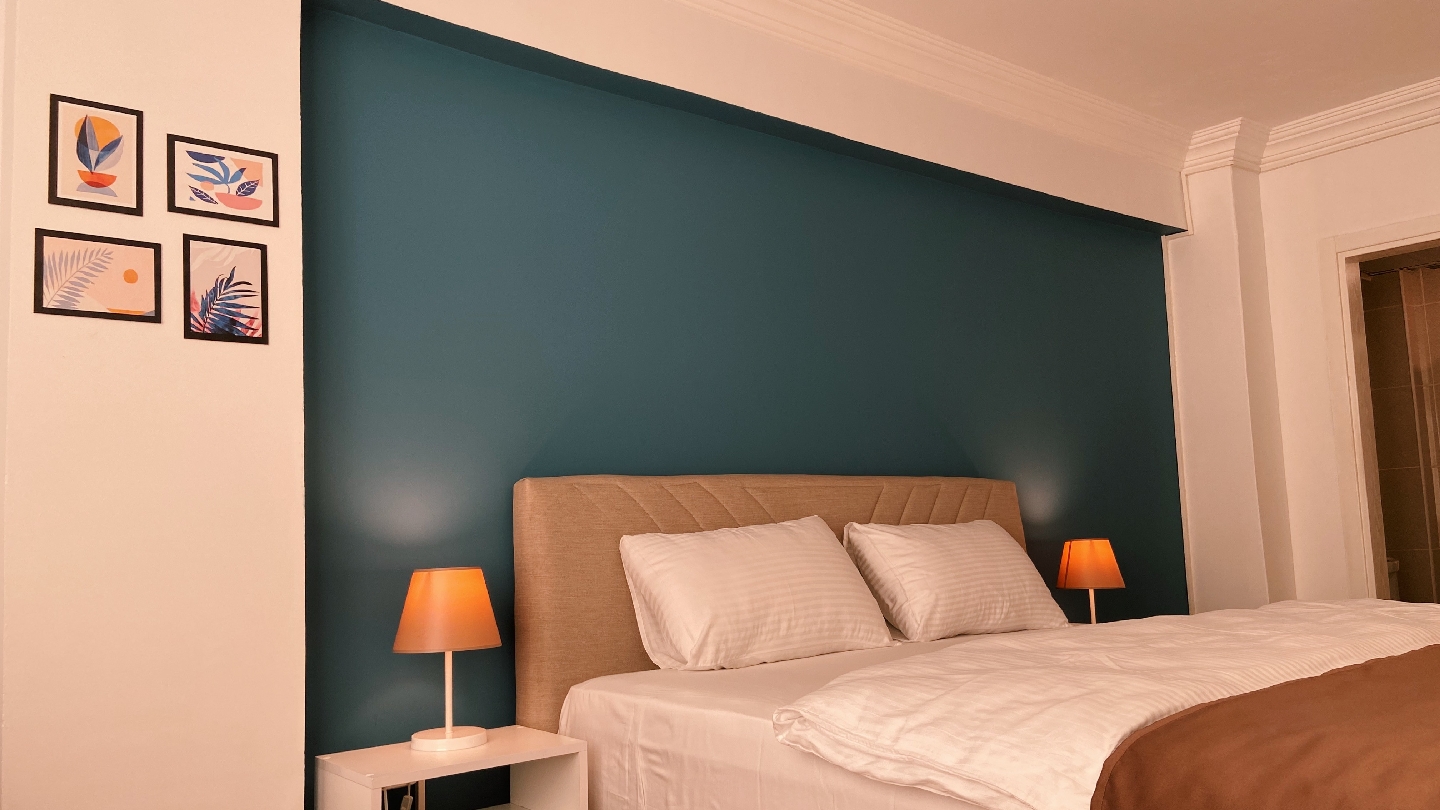 İstasyon Suites — fotoğraf 1
