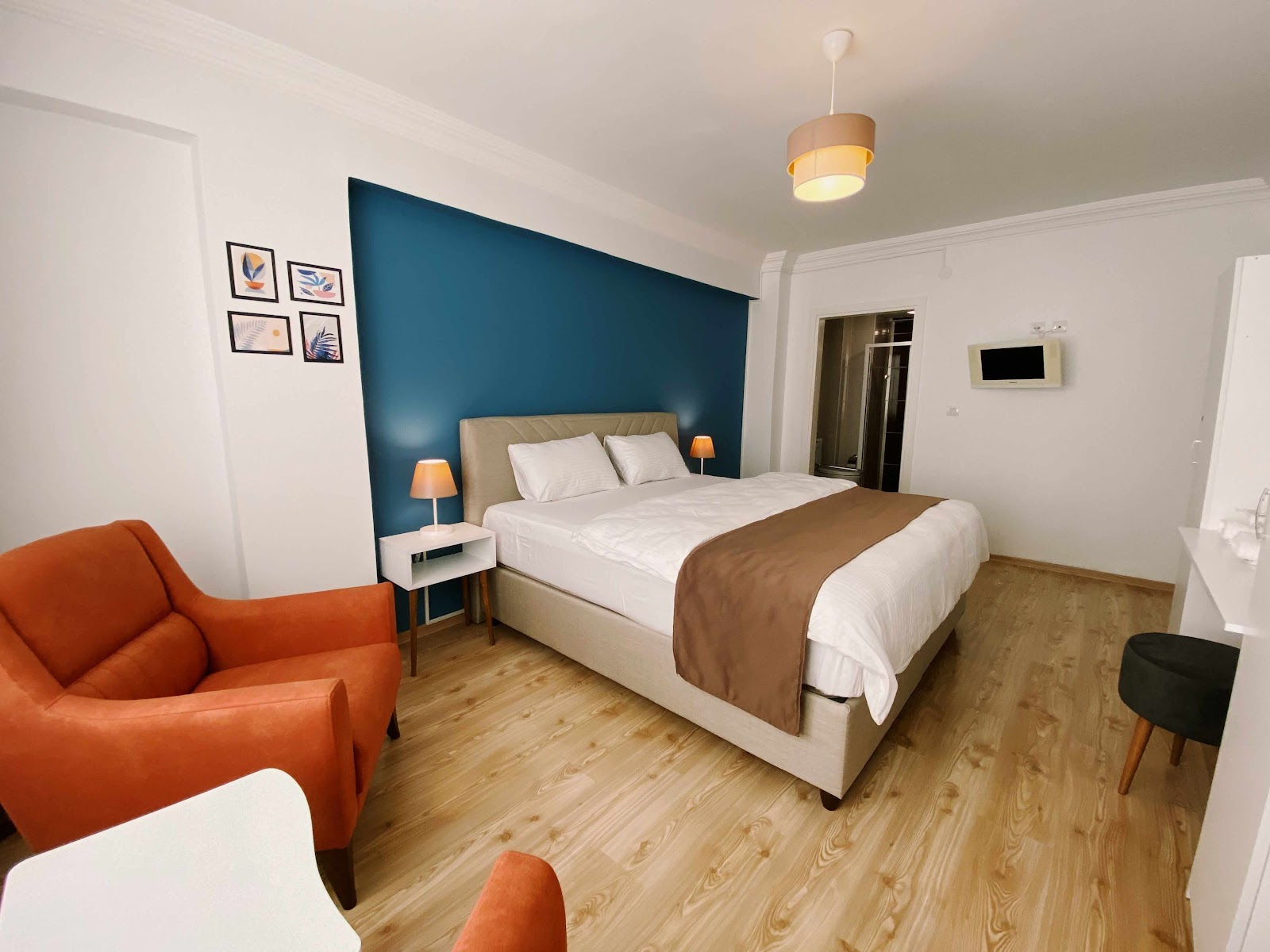 İstasyon Suites — fotoğraf 2
