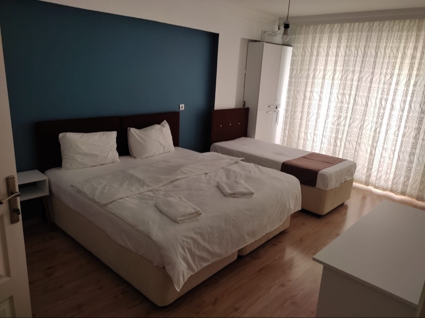 İstasyon Suites — fotoğraf 3