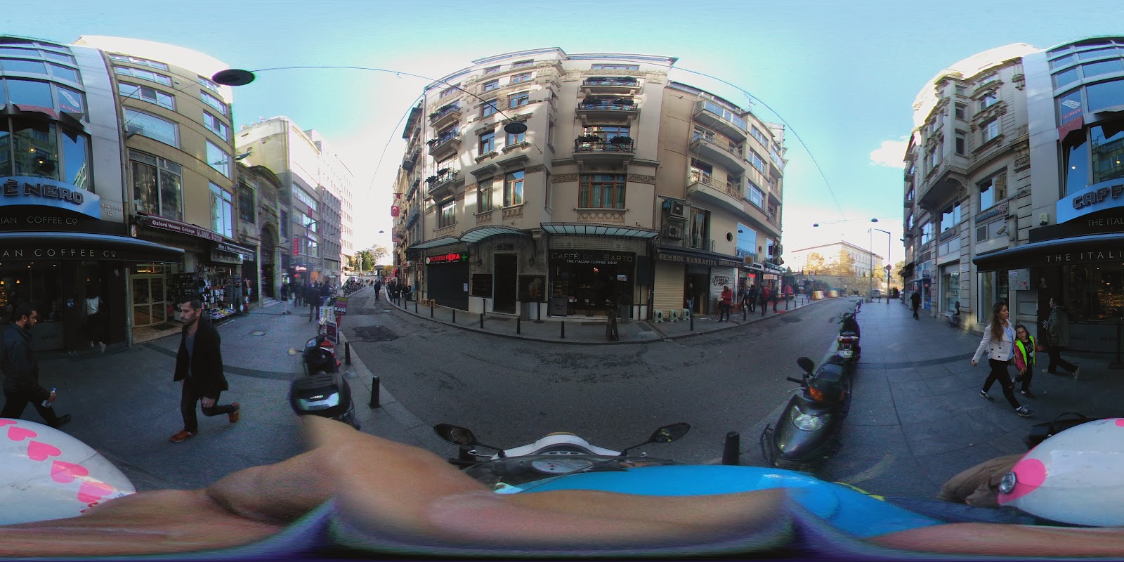 İstiklal Cd. — fotoğraf 4