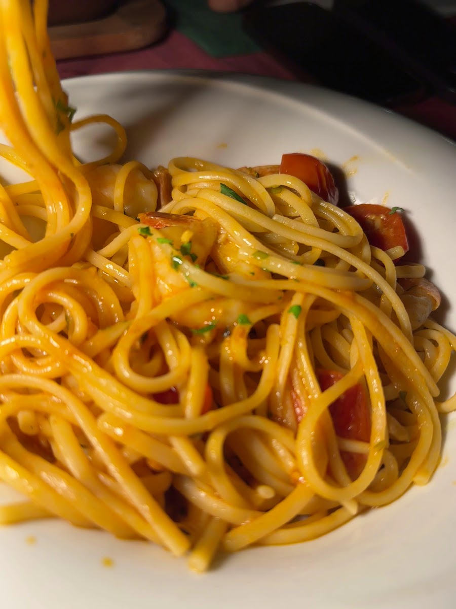 Italian Restaurant Trastevere — photo 3