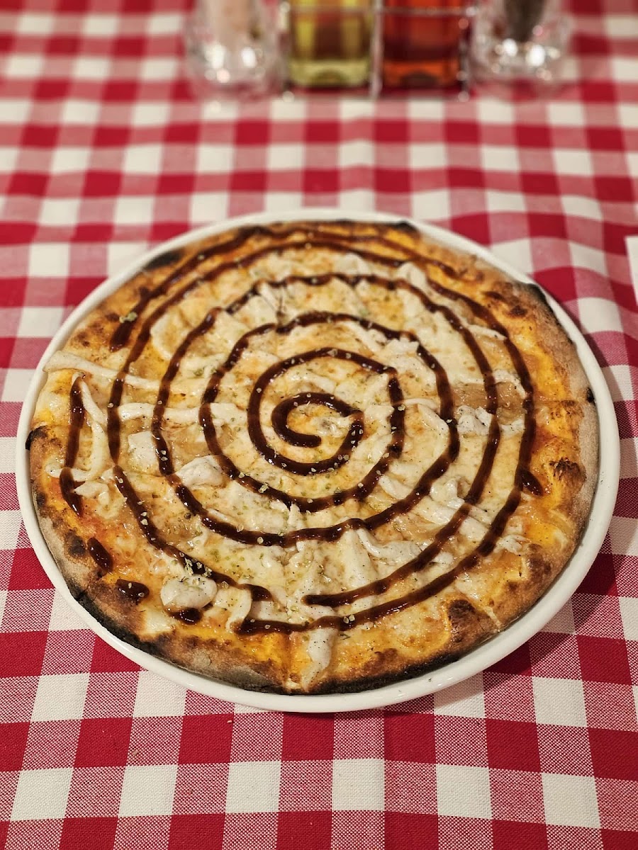 İtaly Pizza Restaurant — fotoğraf 3