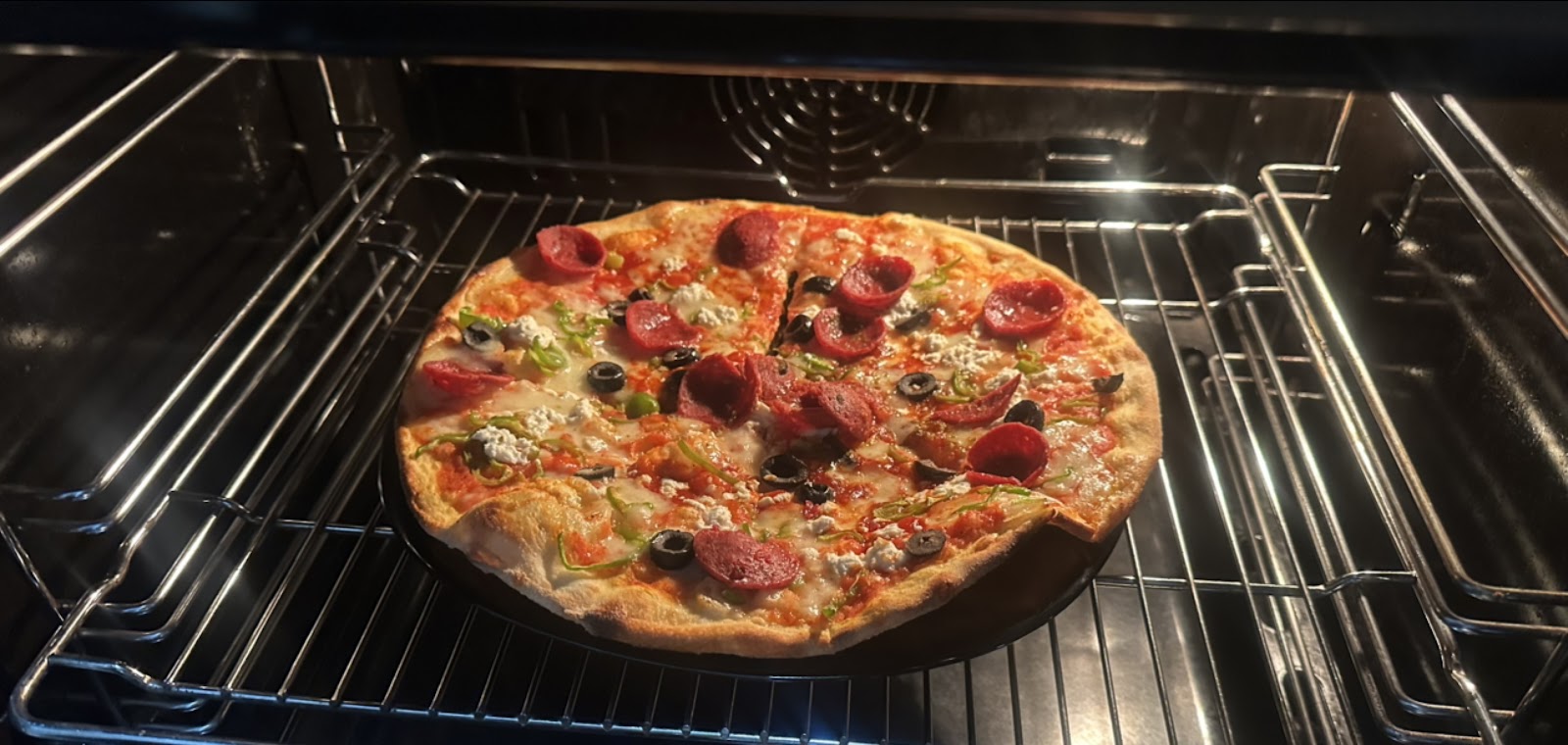 İtaly Pizza Restaurant — fotoğraf 5