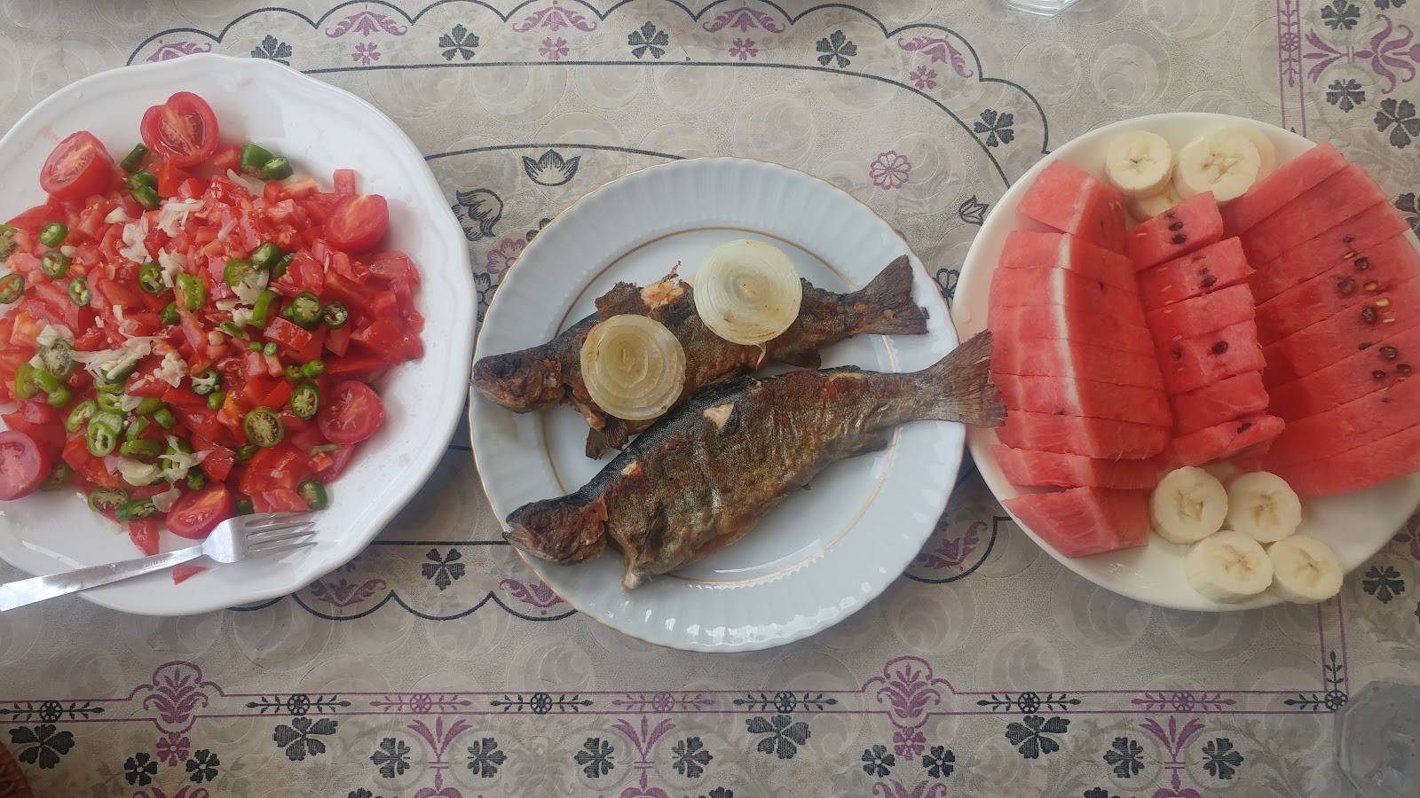 İteniçi Alabalık Çiftliği — photo 2
