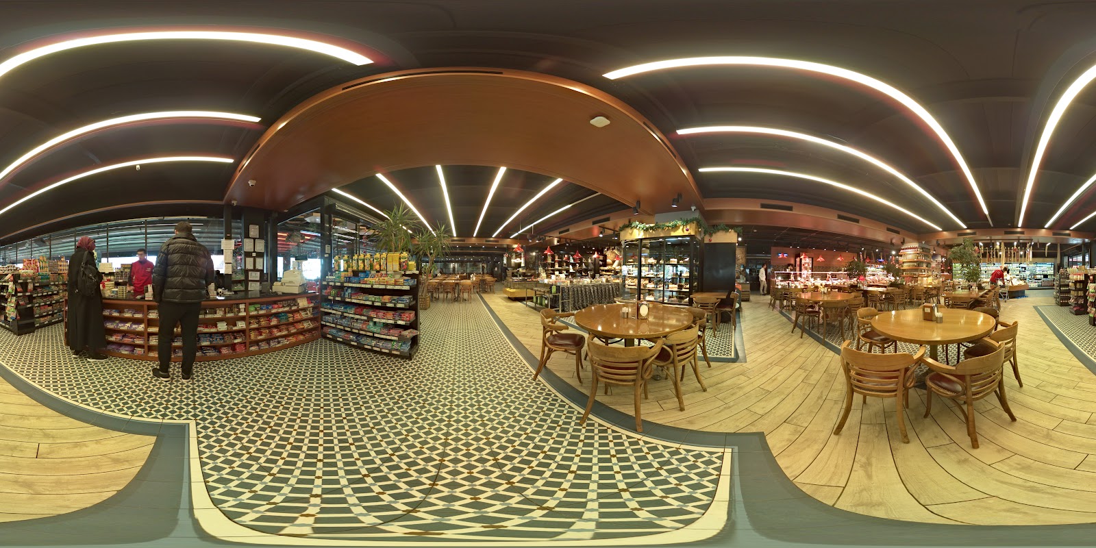 İtimat Ataşehir — photo 10