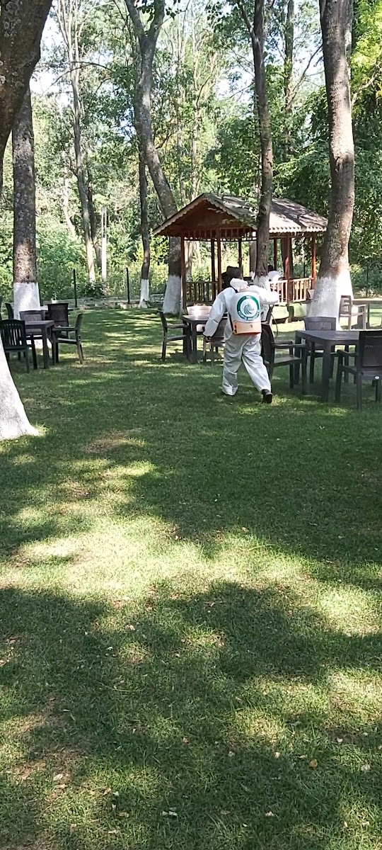 Iv. Mehmet Av Köşkü kır bahçesi ve düğün salonu edirne — fotoğraf 4