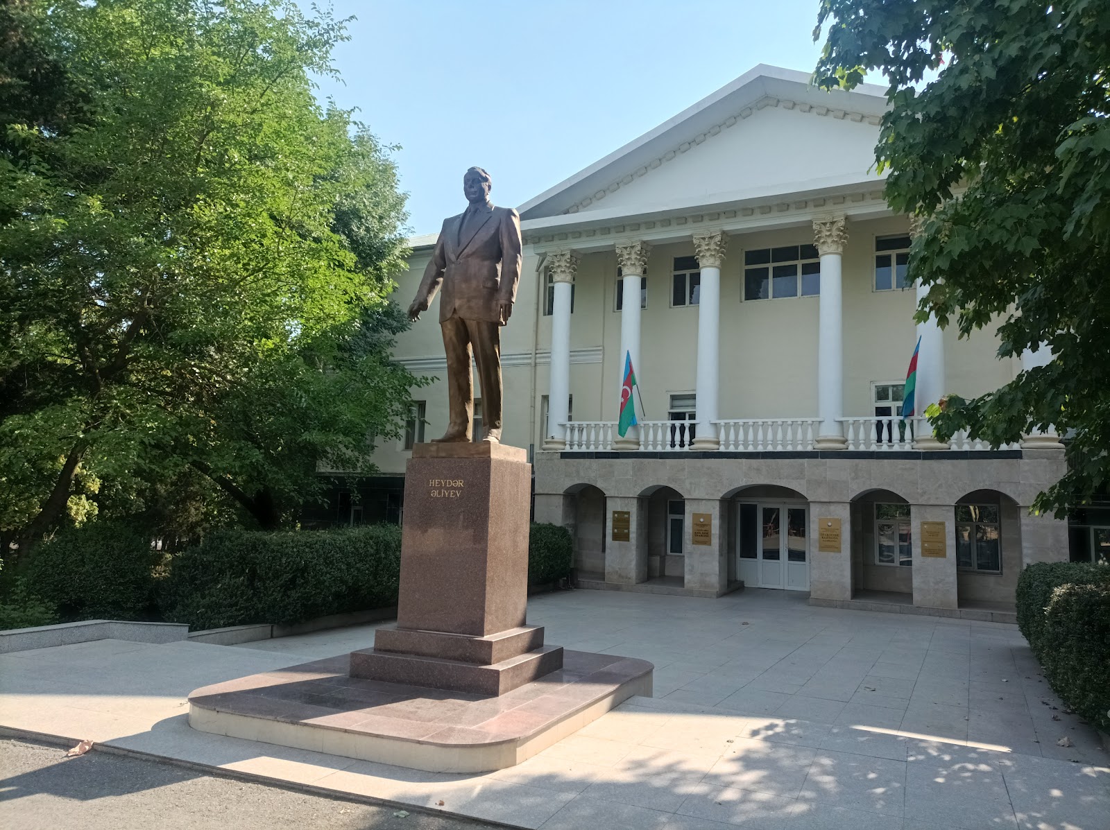 Ivanovka — photo