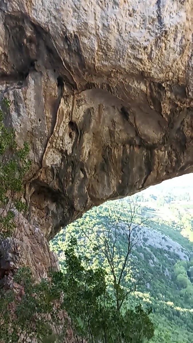 İvrindi Gökkemer Kayası — fotoğraf 2