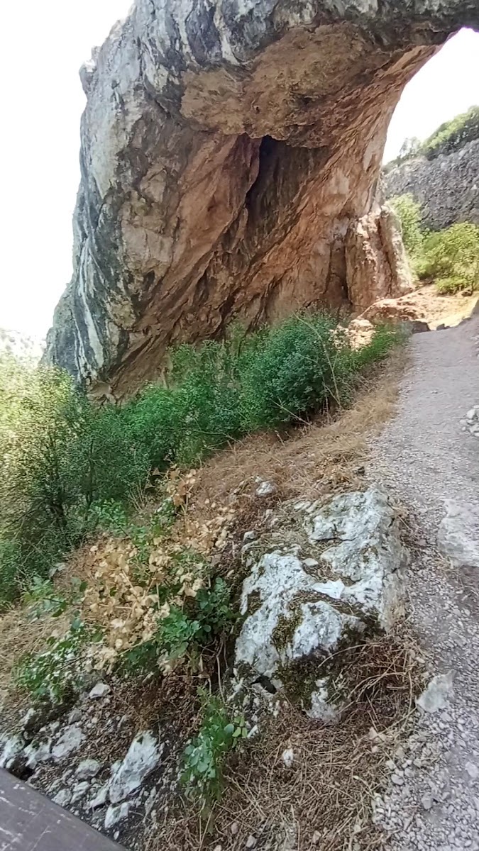 İvrindi Gökkemer Kayası — fotoğraf 3