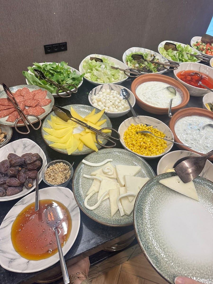 ivy Hotel Spa Yalova — fotoğraf 2