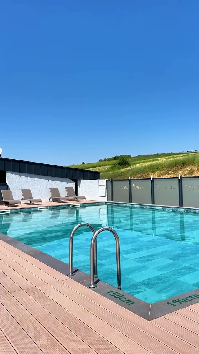 ivy Hotel Spa Yalova — fotoğraf 5