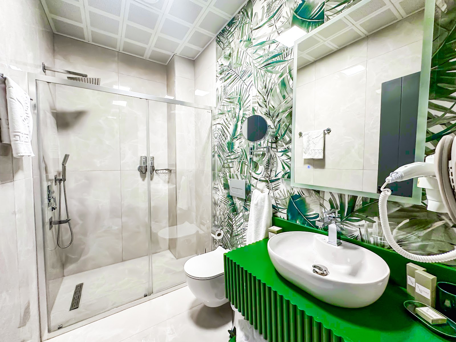ivy Hotel Spa Yalova — fotoğraf 9