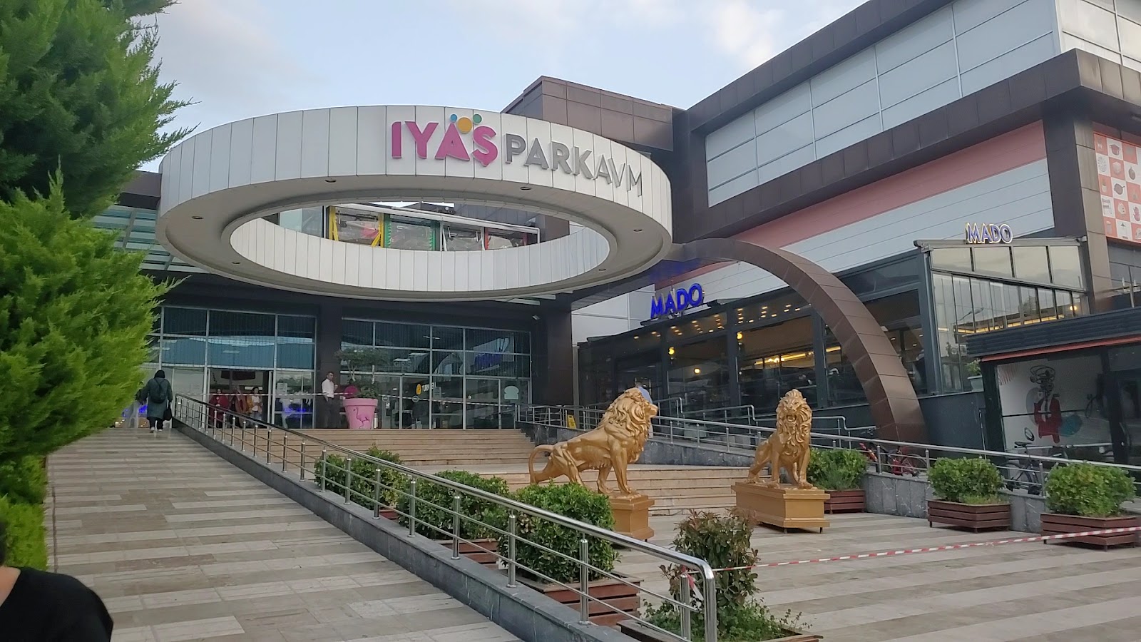 Iyaşpark Avm — fotoğraf 3