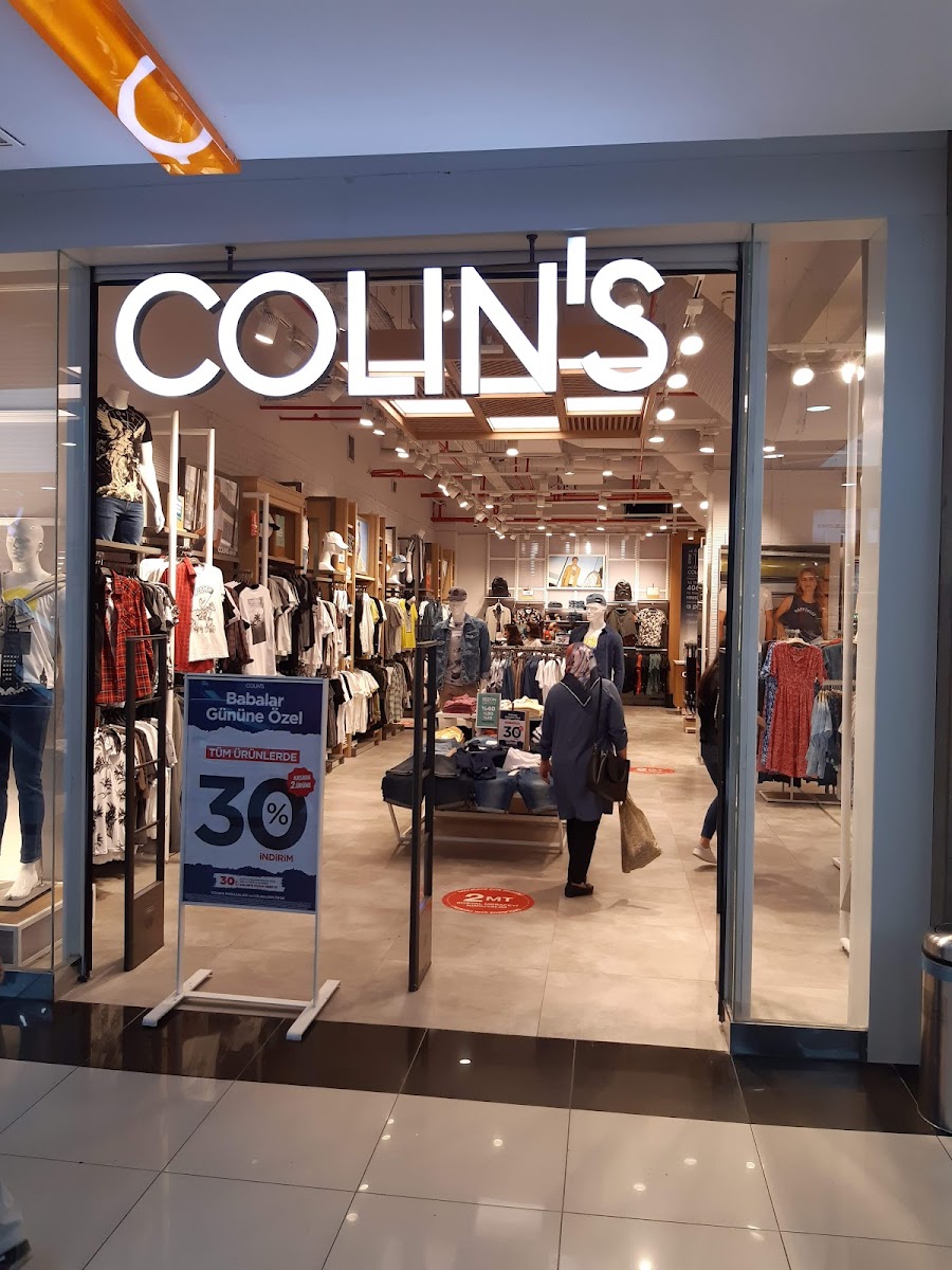 Iyaşpark Avm — fotoğraf 4