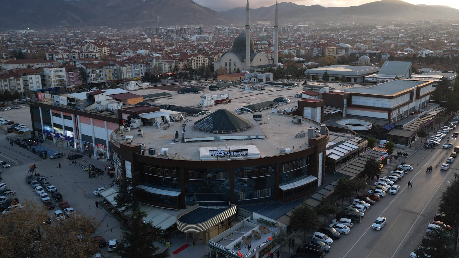 Iyaşpark Avm — fotoğraf 6