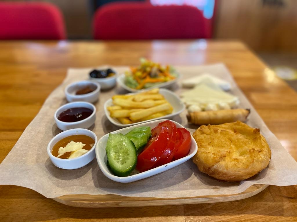 İzabella Pizza — fotoğraf 4