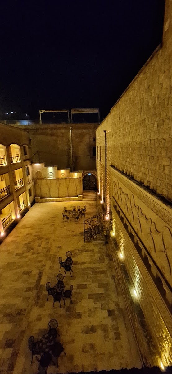 Izala Mardin Butik Hotel — fotoğraf 2