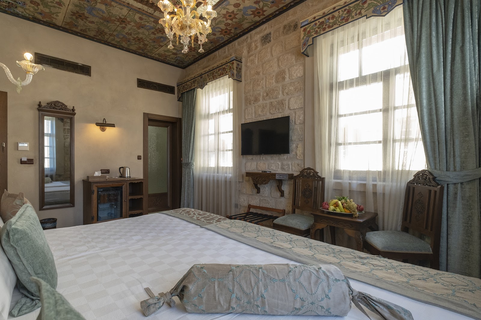 Izala Mardin Butik Hotel — fotoğraf 4