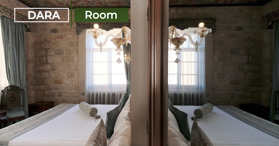 Izala Mardin Butik Hotel — fotoğraf 5