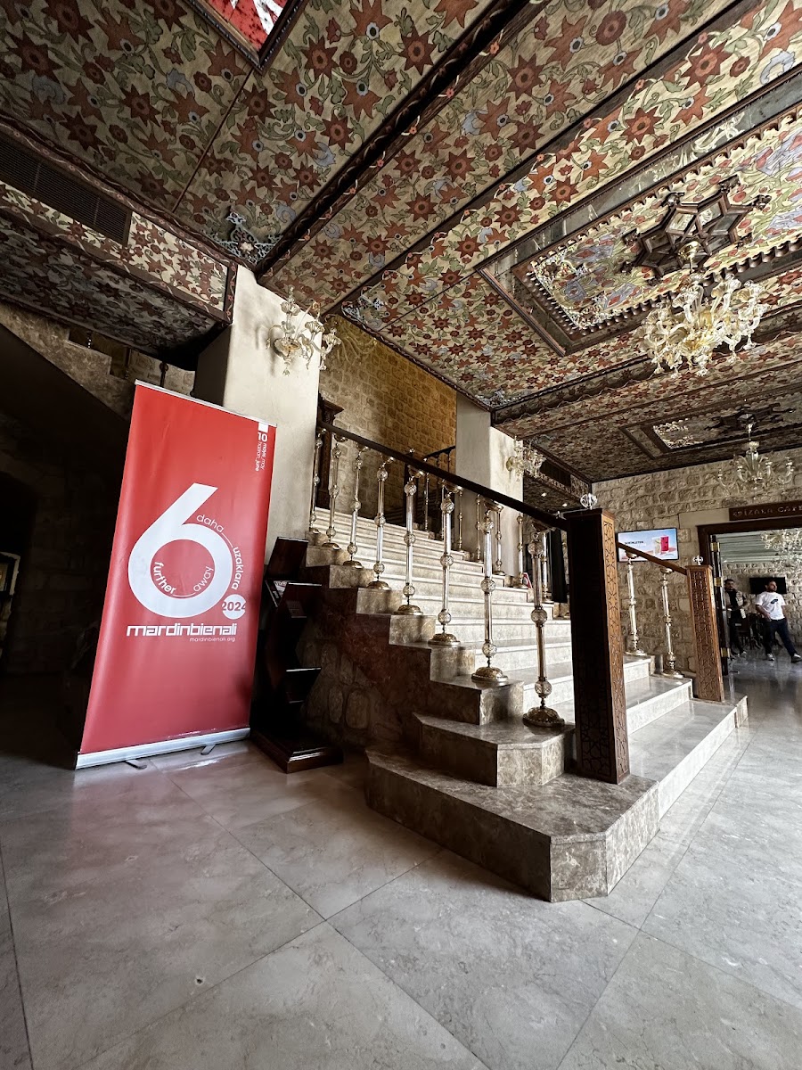 Izala Mardin Butik Hotel — fotoğraf 9