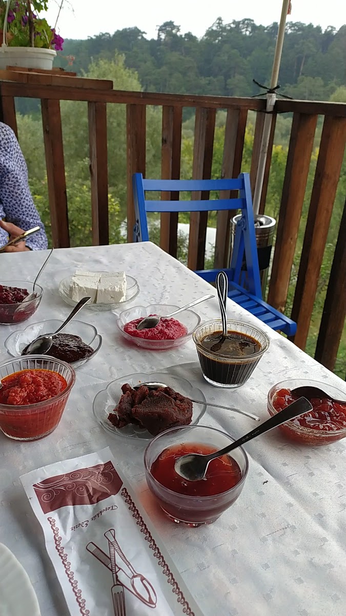 İzbeli Çiftliği — fotoğraf 3