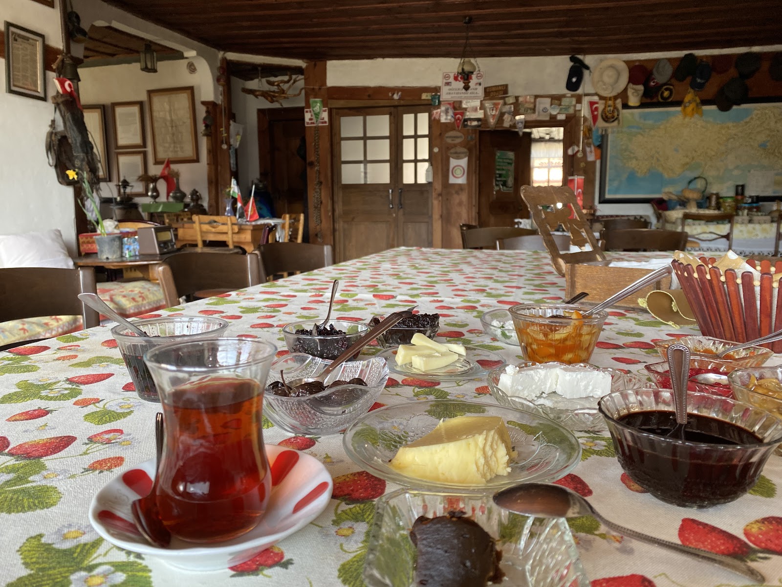 İzbeli Çiftliği — fotoğraf 4