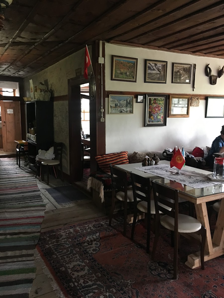 İzbeli Çiftliği — fotoğraf 5